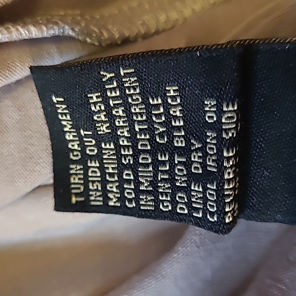 WAS  $30  DG2 by DIANE GILMAN Pastel Sleeveless Top - Picture 12 of 16